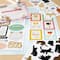 Cat Stickers by Recollections™